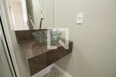 Apartamento à venda com 65m², 2 quartos e 1 vagaBanheiro