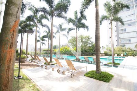 Apartamento à venda com 65m², 2 quartos e 1 vagaÁrea comum