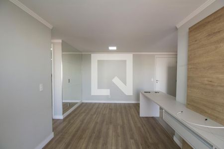 Sala de apartamento à venda com 2 quartos, 65m² em Jardim Vazani, São Paulo