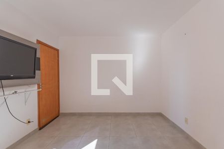 Sala de apartamento para alugar com 2 quartos, 55m² em São João Batista (venda Nova), Belo Horizonte