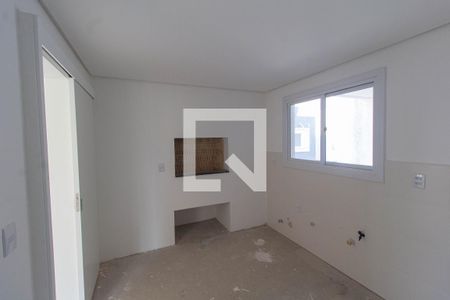 Casa à venda com 163m², 3 quartos e 2 vagasCozinha