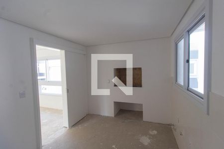 Casa à venda com 163m², 3 quartos e 2 vagasCozinha