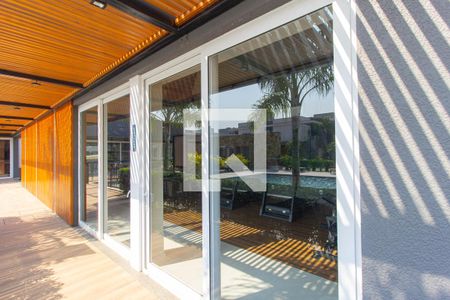 Casa à venda com 163m², 3 quartos e 2 vagasÁrea comum - Academia