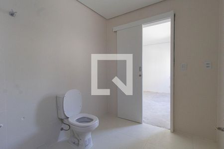 Casa à venda com 163m², 3 quartos e 2 vagasBanheiro da Suíte 3