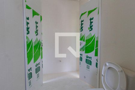 Casa à venda com 163m², 3 quartos e 2 vagasBanheiro da Suíte dividida