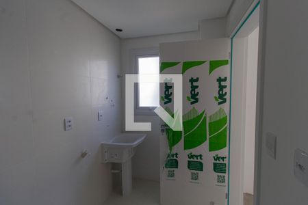 Casa à venda com 163m², 3 quartos e 2 vagasÁrea de Serviço