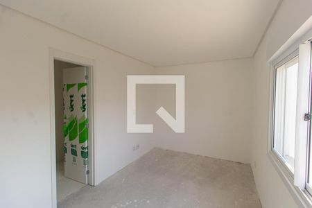 Casa à venda com 163m², 3 quartos e 2 vagasQuarto 2 - Suíte dividida