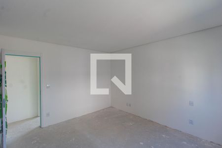 Casa à venda com 163m², 3 quartos e 2 vagasQuarto 3 - Suíte