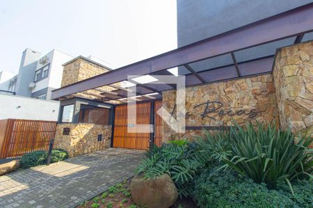Casa à venda com 163m², 3 quartos e 2 vagasFachada
