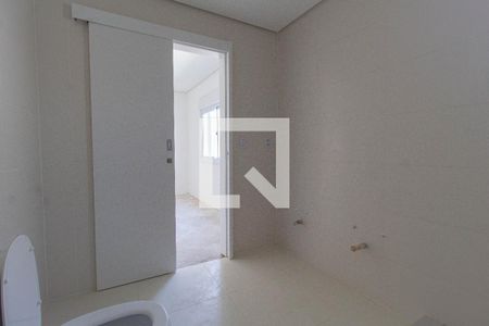 Casa à venda com 163m², 3 quartos e 2 vagasBanheiro da Suíte 3