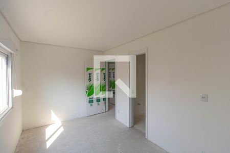 Casa à venda com 163m², 3 quartos e 2 vagasQuarto 2 - Suíte dividida