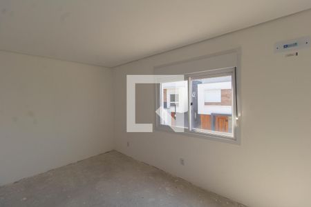 Casa à venda com 163m², 3 quartos e 2 vagasQuarto 2 - Suíte dividida