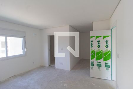 Casa à venda com 163m², 3 quartos e 2 vagasQuarto 3 - Suíte