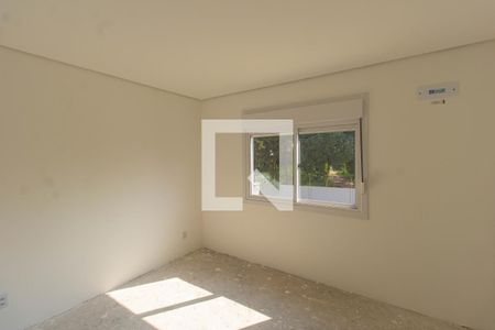 Casa à venda com 163m², 3 quartos e 2 vagasQuarto 1 - Suíte dividida