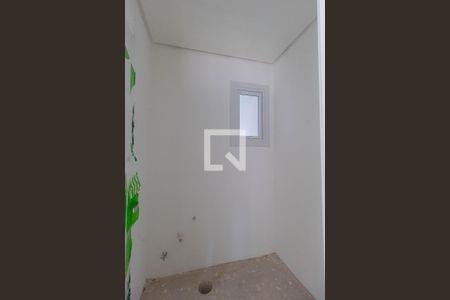 Casa à venda com 163m², 3 quartos e 2 vagasLavabo