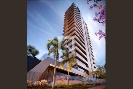 Apartamento à venda com 4 quartos, 191m² em Anchieta, Belo Horizonte