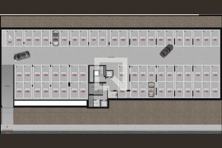 Apartamento à venda com 4 quartos, 191m² em Anchieta, Belo Horizonte