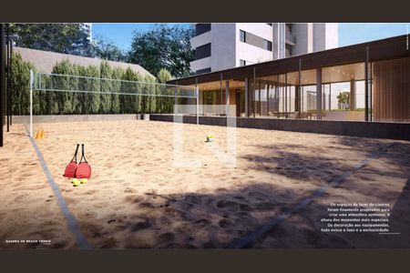 Apartamento à venda com 4 quartos, 191m² em Anchieta, Belo Horizonte