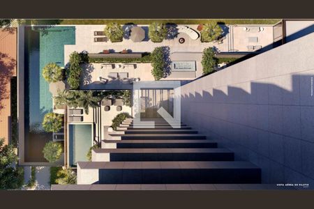 Apartamento à venda com 4 quartos, 191m² em Anchieta, Belo Horizonte