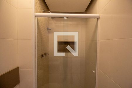 Apartamento à venda com 70m², 2 quartos e 1 vagaBanheiro da Suíte