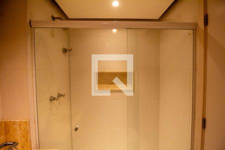 Apartamento à venda com 70m², 2 quartos e 1 vagaBanheiro Social