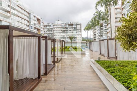 Apartamento à venda com 70m², 2 quartos e 1 vagaÁrea Comum