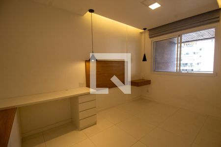 Suíte de apartamento para alugar com 2 quartos, 70m² em Recreio dos Bandeirantes, Rio de Janeiro