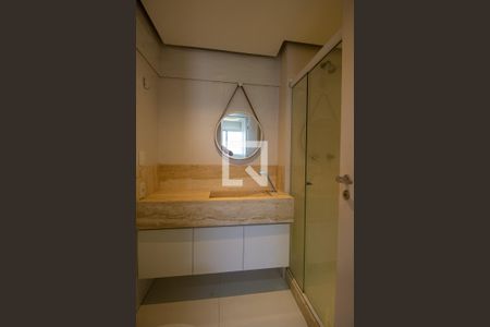 Apartamento à venda com 70m², 2 quartos e 1 vagaBanheiro Social