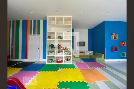 Apartamento à venda com 70m², 2 quartos e 1 vagaÁrea Comum - Brinquedoteca