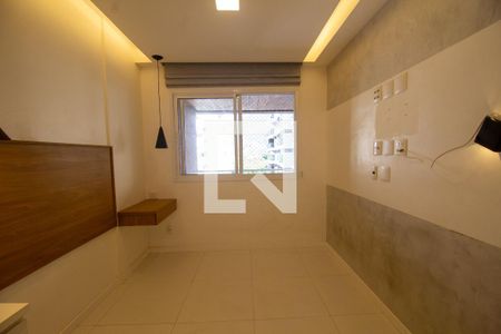 Suíte de apartamento para alugar com 2 quartos, 70m² em Recreio dos Bandeirantes, Rio de Janeiro