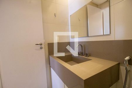 Apartamento à venda com 70m², 2 quartos e 1 vagaBanheiro da Suíte