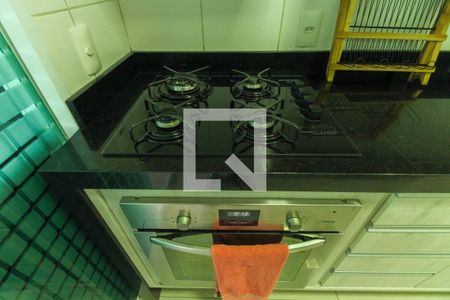 Apartamento para alugar com 76m², 2 quartos e 2 vagas Apartamento para alugar com 76m², 2 quartos e 2 vagasCozinha