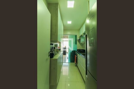 Apartamento para alugar com 76m², 2 quartos e 2 vagas Apartamento para alugar com 76m², 2 quartos e 2 vagasCozinha