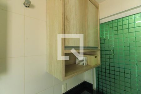 Apartamento para alugar com 76m², 2 quartos e 2 vagas Apartamento para alugar com 76m², 2 quartos e 2 vagasÁrea de Serviço
