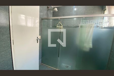 Apartamento para alugar com 250m², 4 quartos e 2 vagasBanheiro Social