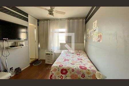 Apartamento para alugar com 250m², 4 quartos e 2 vagasSuíte 2