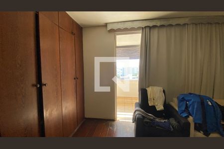 Apartamento para alugar com 250m², 4 quartos e 2 vagasSuíte 1