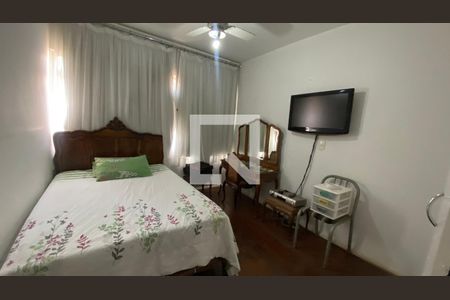 Apartamento para alugar com 250m², 4 quartos e 2 vagasQuarto 
