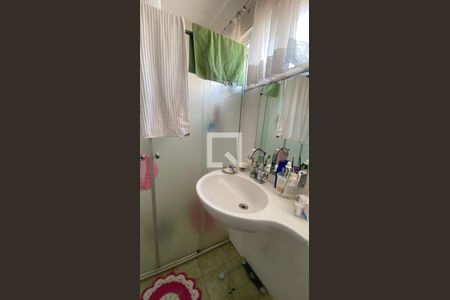 Apartamento para alugar com 250m², 4 quartos e 2 vagasBanheiro Suíte 2