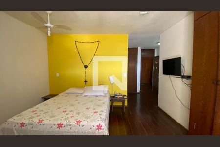 Apartamento para alugar com 250m², 4 quartos e 2 vagasSuíte 1