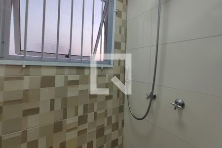 Apartamento à venda com 47m², 2 quartos e 1 vagaBanheiro