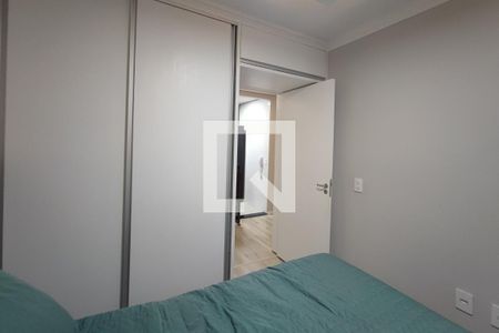 Quarto 2 de apartamento à venda com 2 quartos, 47m² em Jardim do Lago Continuação, Campinas