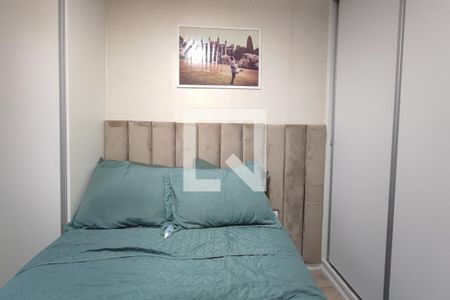 Quarto 2 de apartamento à venda com 2 quartos, 47m² em Jardim do Lago Continuação, Campinas