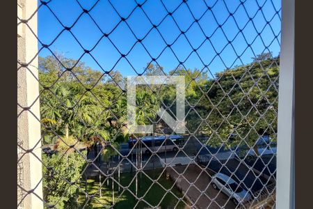 Apartamento à venda com 80m², 3 quartos e 1 vaga Apartamento à venda com 80m², 3 quartos e 1 vagaQuarto 3 Vista