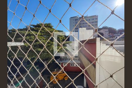 Apartamento à venda com 80m², 3 quartos e 1 vaga Apartamento à venda com 80m², 3 quartos e 1 vagaQuarto Suite Vista