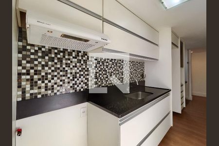 Apartamento à venda com 80m², 3 quartos e 1 vaga Apartamento à venda com 80m², 3 quartos e 1 vagaCozinha