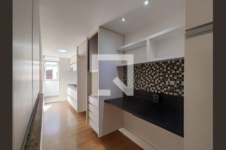 Apartamento à venda com 80m², 3 quartos e 1 vaga Apartamento à venda com 80m², 3 quartos e 1 vagaCozinha