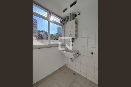 Apartamento à venda com 80m², 3 quartos e 1 vaga Apartamento à venda com 80m², 3 quartos e 1 vagaÁrea de Serviço