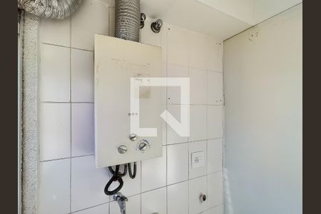 Apartamento à venda com 80m², 3 quartos e 1 vaga Apartamento à venda com 80m², 3 quartos e 1 vagaÁrea de Serviço