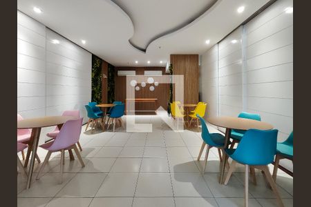 Apartamento à venda com 80m², 3 quartos e 1 vaga Apartamento à venda com 80m², 3 quartos e 1 vagaBrinquedoteca